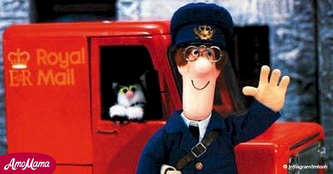  'Rosie and Jim' and 'Postman Pat' creator has died at age 85