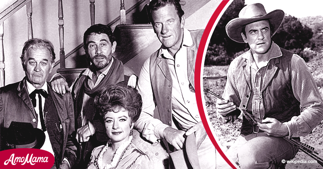 20 Facts about Iconic Movie 'Gunsmoke' Fans of the Show Might Not Know