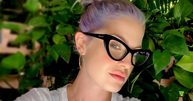 Instagram/kellyosbourne