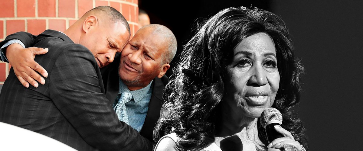 Clarence Franklin | Aretha Franklin | Source: Getty Images