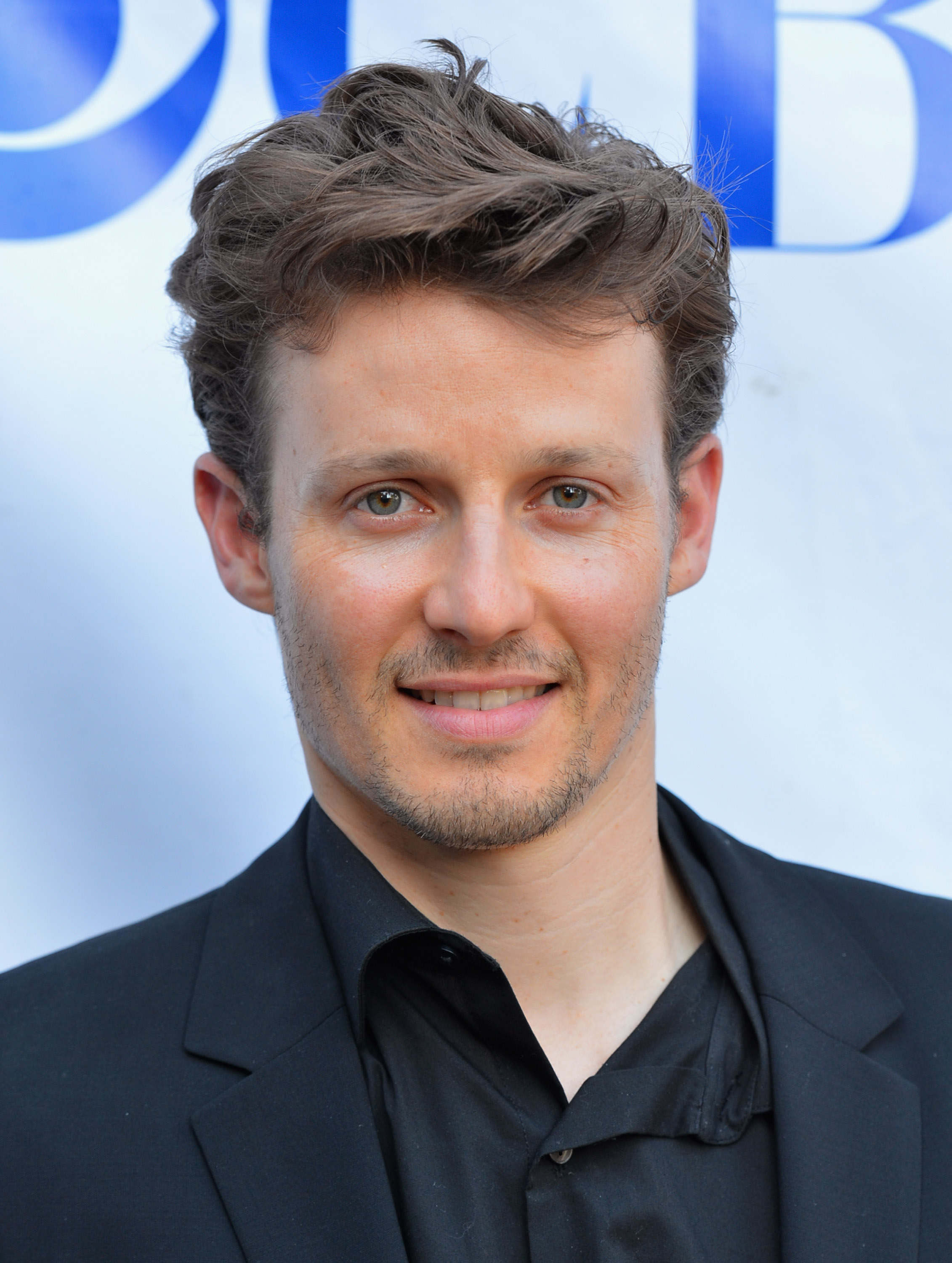 Will Estes at a screening and panel discussion of "Blue Bloods" on June 5, 2012, in North Hollywood, California. | Source: Getty Images