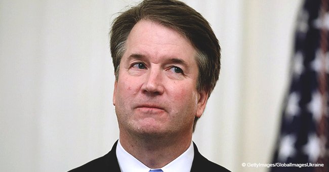 Woman who accused Brett Kavanaugh of sexual assault confesses claims were false