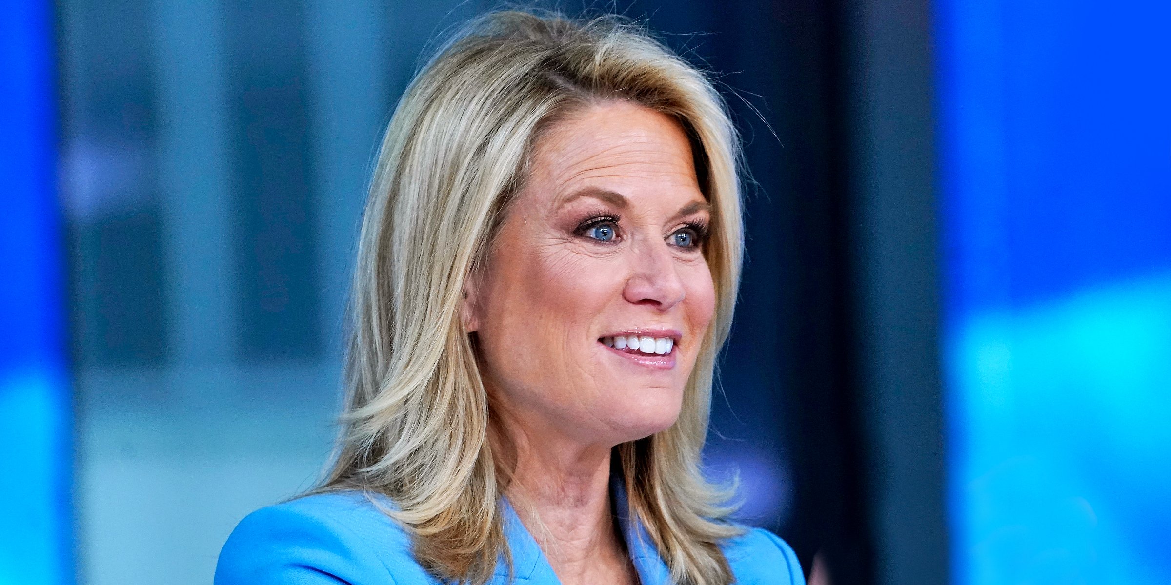 Martha MacCallum | Source: Getty Images