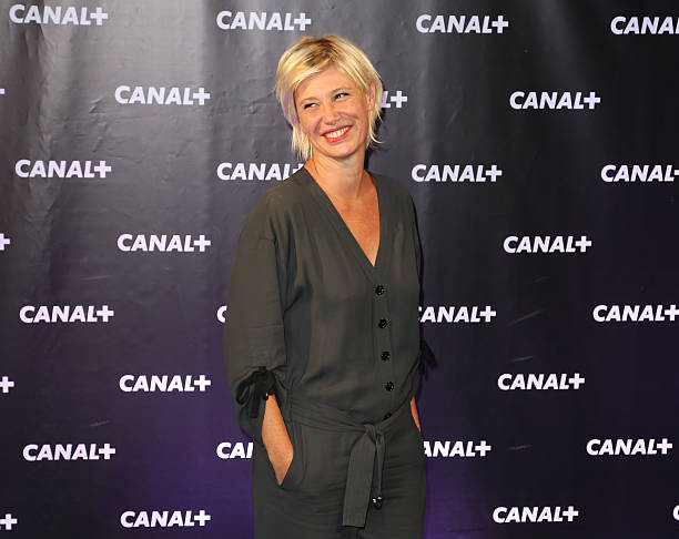 Maïtena Biraben | Photo : Getty Images