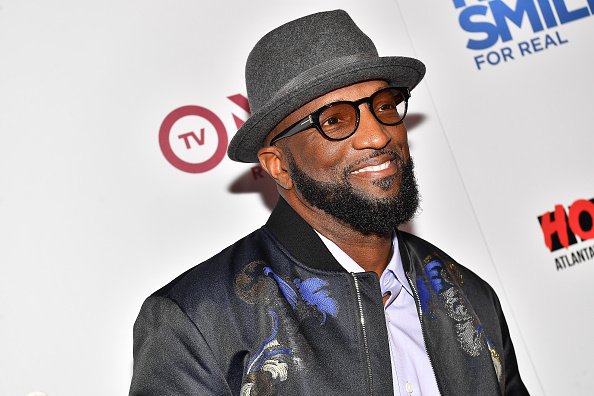 How Much Is Rickey Smiley Really Worth