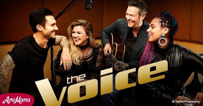  'The Voice' introduces a new rule for the upcoming season that will totally change the show's flow