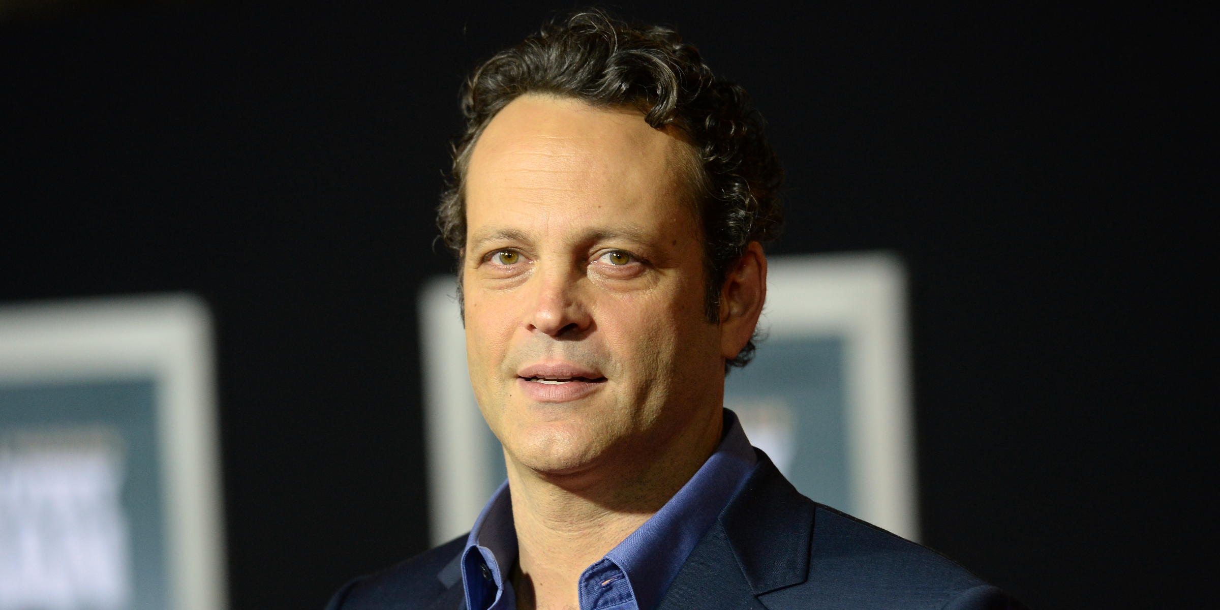 Vince Vaughn | Source: Getty Images