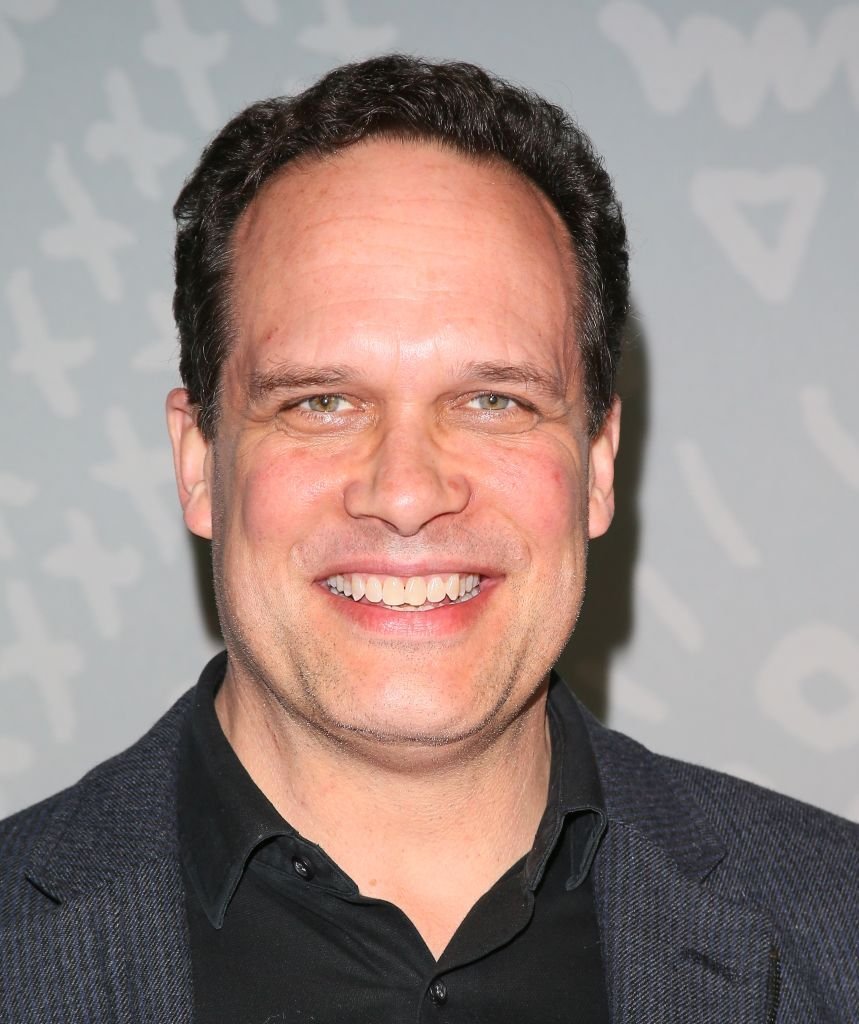 Diedrich Bader. I Image: Getty Images.