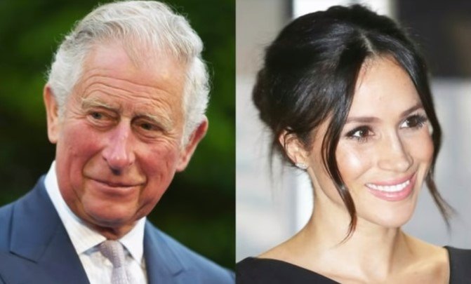 Image credits: YouTube/Meghan Markle & Prince Harry News Image credits: YouTube/Meghan Markle & Prince Harry News