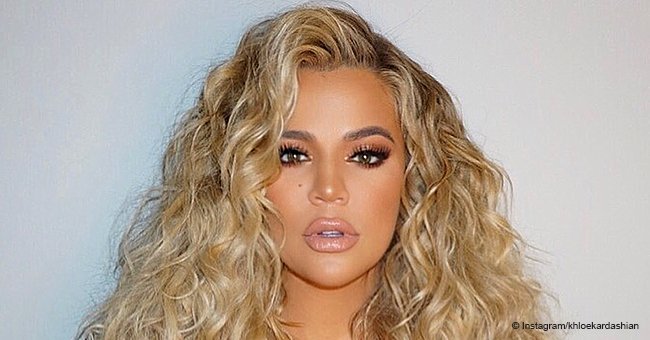 Khloé Kardashian breaks her silence on Tristan Thompson cheating scandal