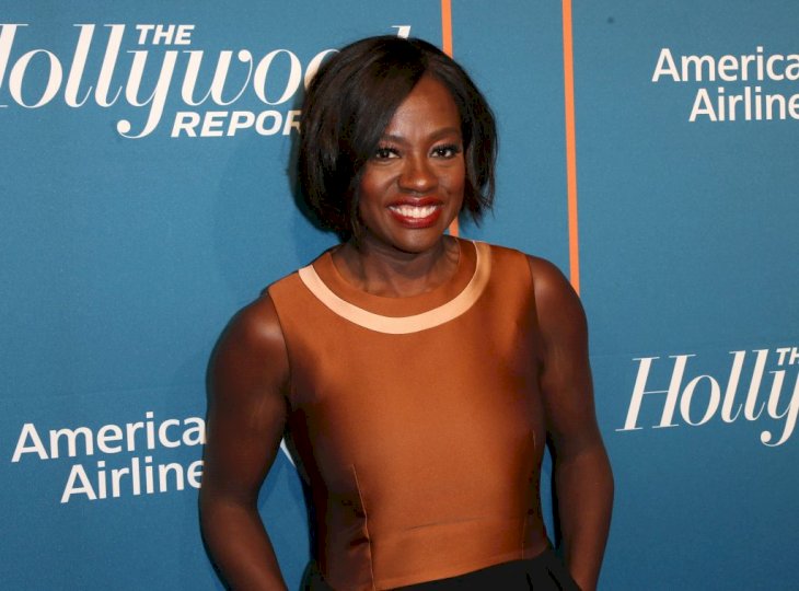 Viola Davis attends The Hollywood Reporter 5th Annual Nominees Night at Spago on February 6, 2017 in Beverly Hills, California. | Photo by Frederick M. Brown/Getty Images
