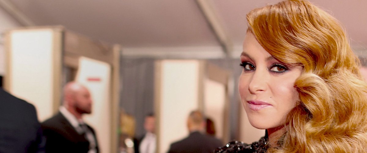 Qué fue de Pilar Velázquez, la actriz española que se casó con Miguel