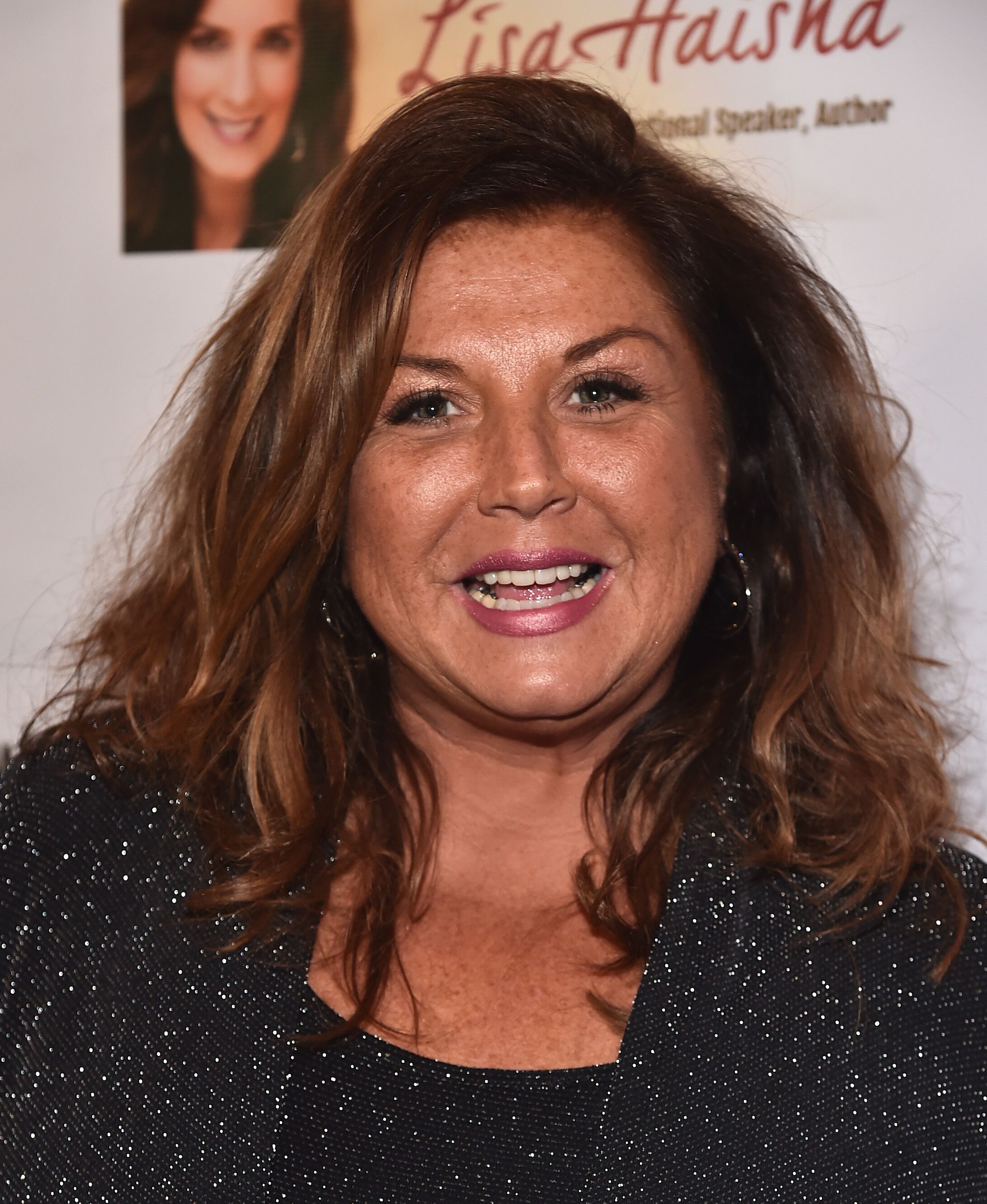 Abby Lee Miller at the 3rd Annual Whispers From Children's Heats Foundation Legacy Charity Gala on March 24, 2017, in Santa Monica, California | Photo: Alberto E. Rodriguez/Getty Images