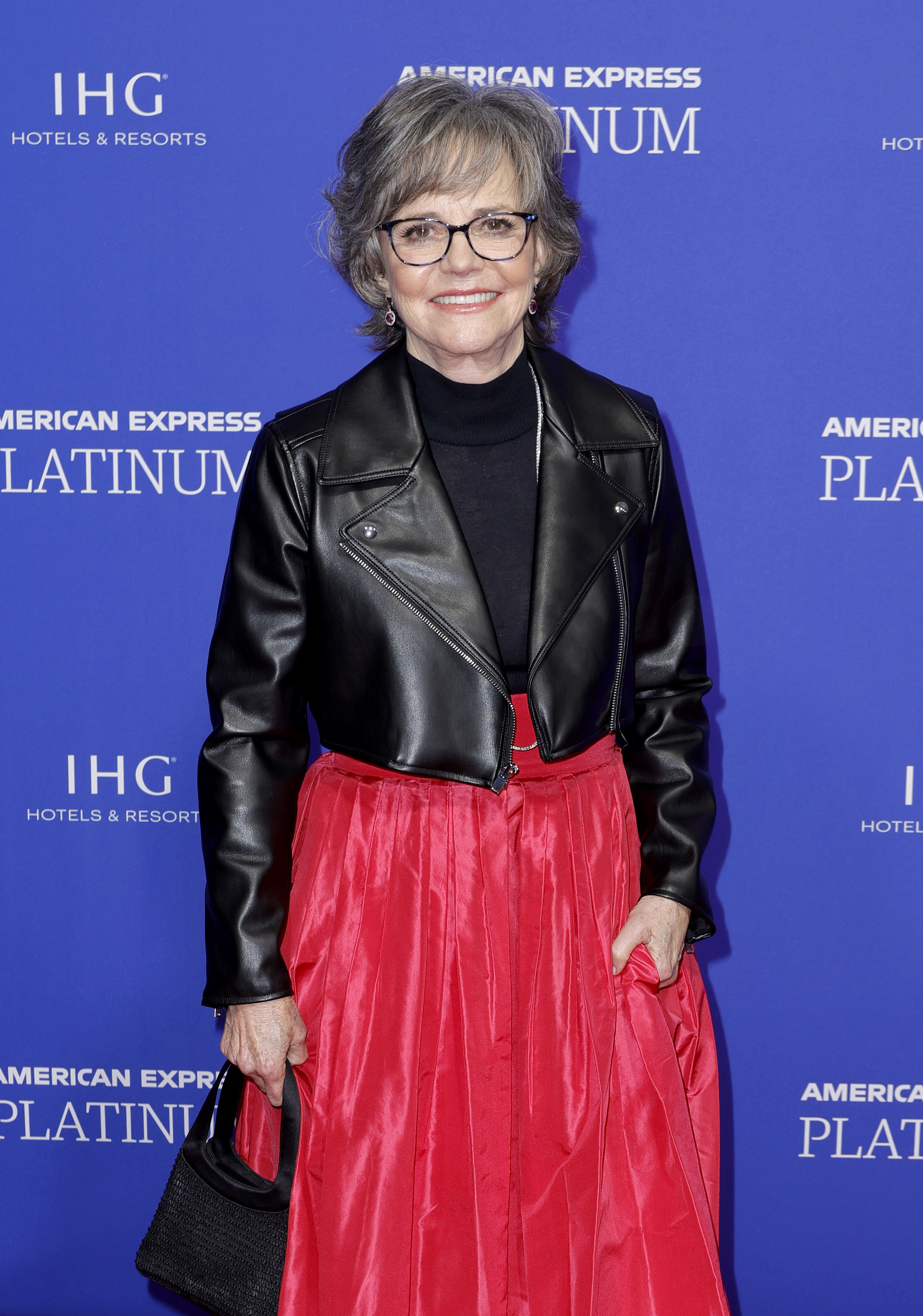 Sally Field attends the 34th Annual Palm Springs International Film Awards at Palm Springs Convention Center on January 05, 2023 in Palm Springs, California. | Source: Getty Images
