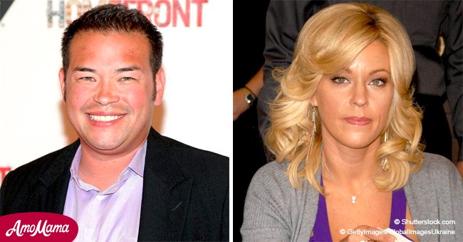 Here's how fame changed everything for Jon and Kate Gosselin