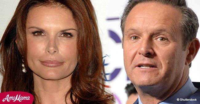 Roma Downey and Mark Burnett deliver major news about their son who was battling a brain tumor