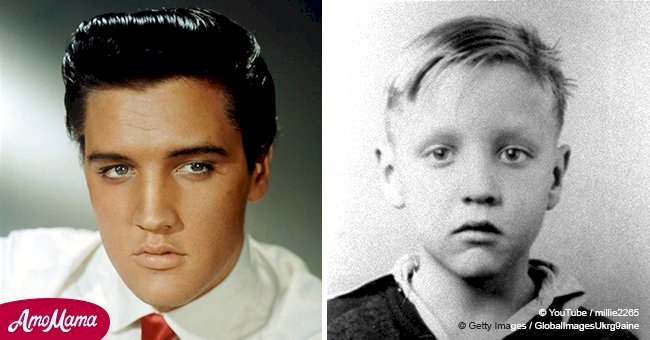 Unexpected facts about 'The King' Elvis Presley