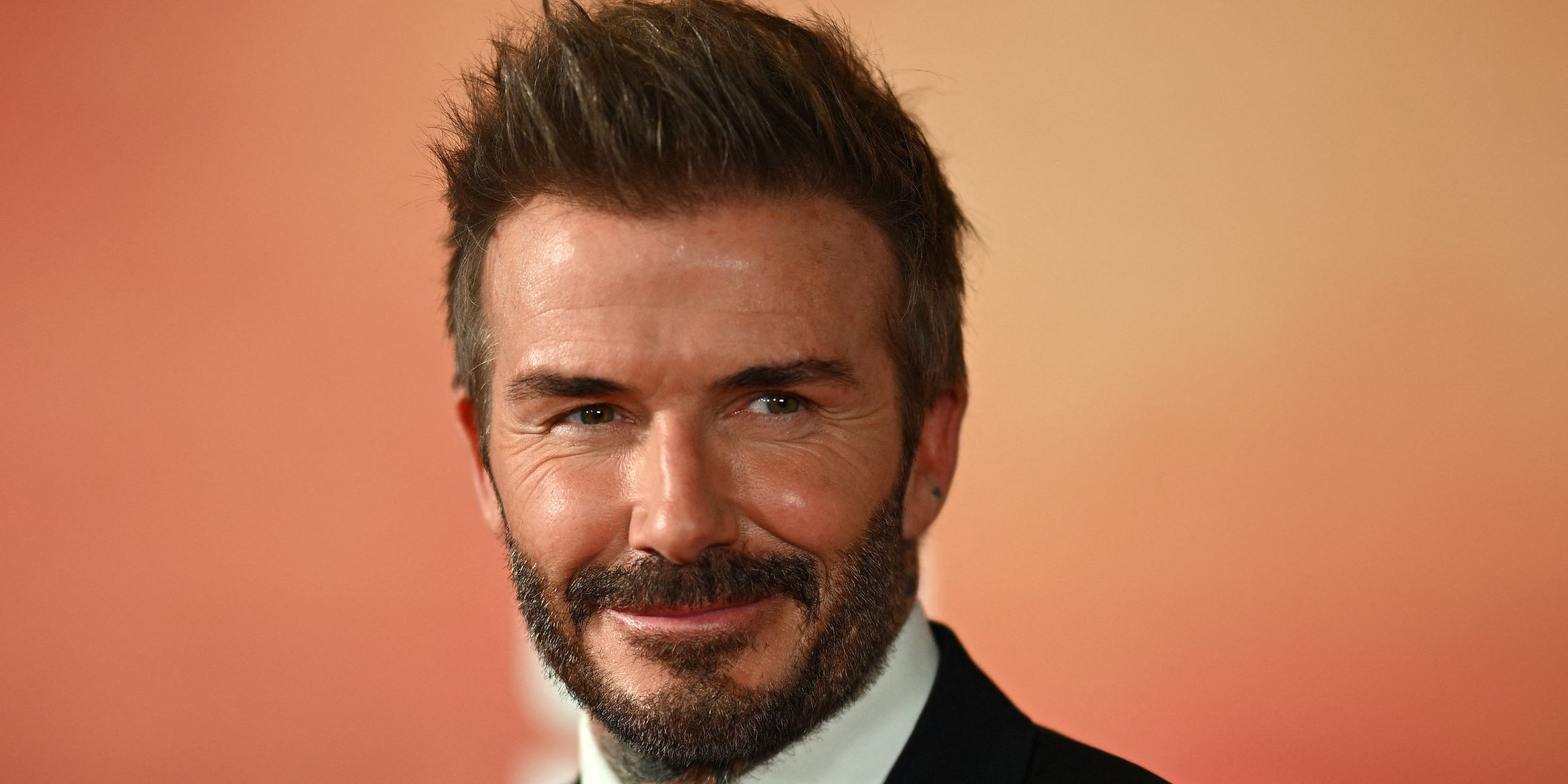 David Beckham | Source: Getty Images