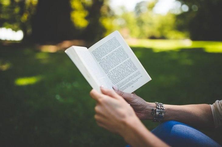 Imagen tomada de: Pexels Imagen tomada de: Pexels