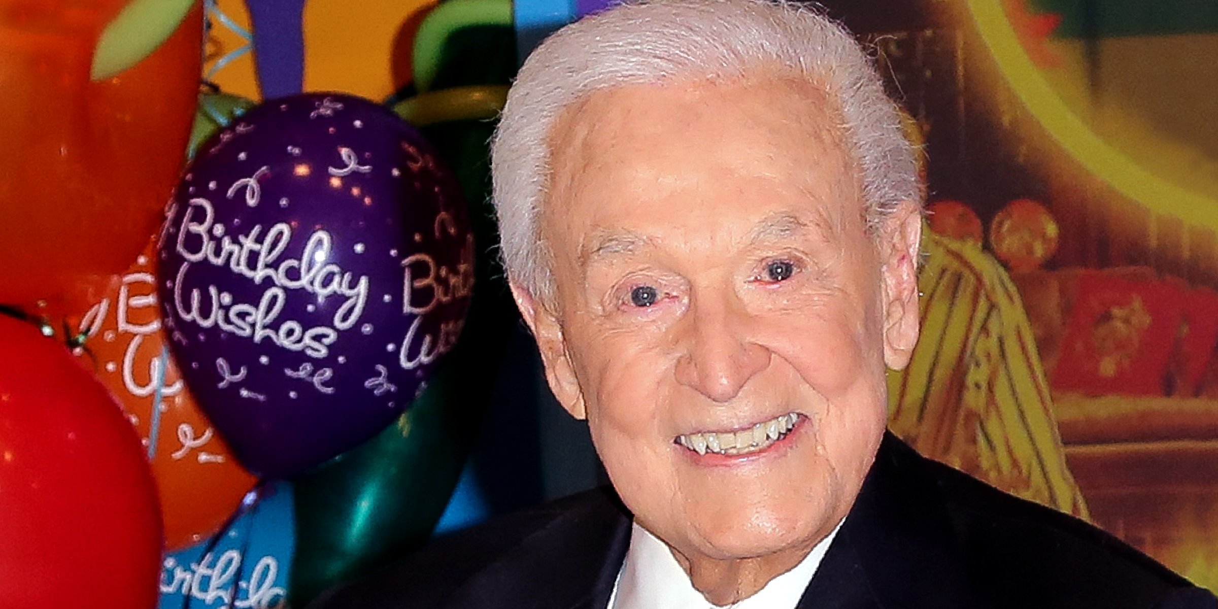 Bob Barker | Source: Getty Images