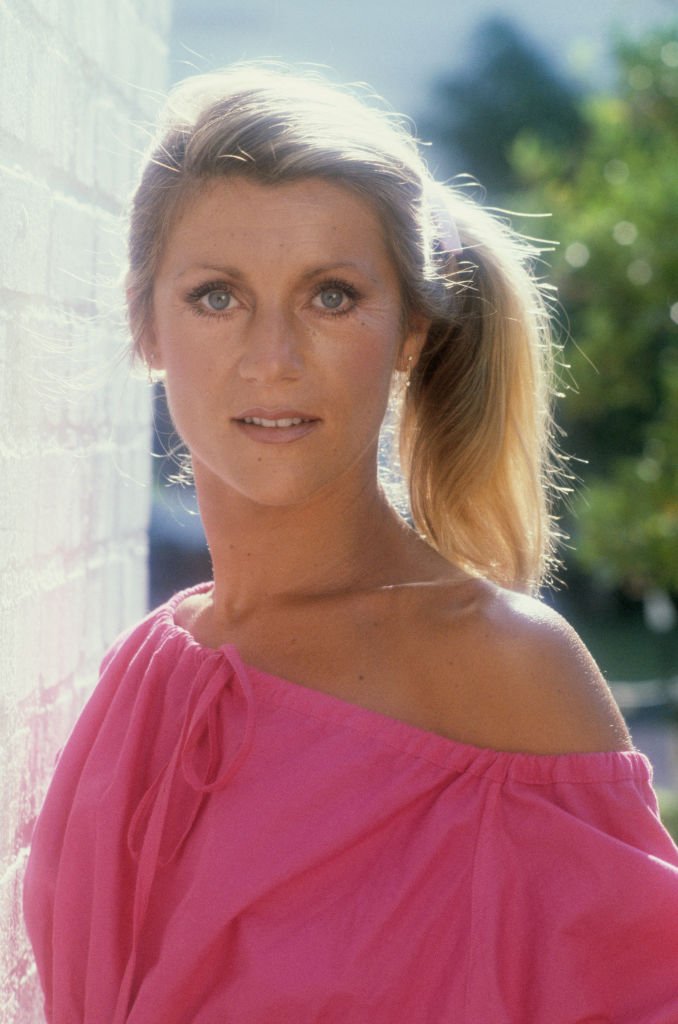 Portrait de Sheila. | Photo : Getty Images