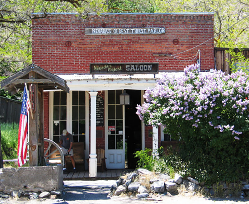 Image credits: Genoa Nevada Image credits: Genoa Nevada