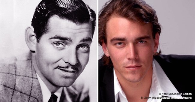 Death of Clark Gable’s Grandson Reveals Two Generations of Dysfunction in the Famous Family