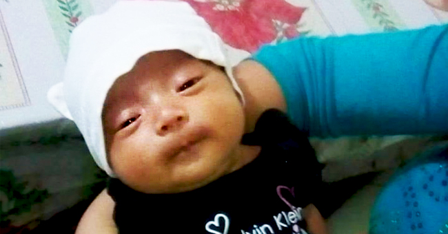 Woman Pretending to Be City Worker Steals Baby but Abandons Her on the Streets