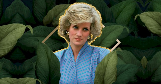Our Pick: The Most Iconic Revenge Looks Donned By Princess Diana After Her Divorce