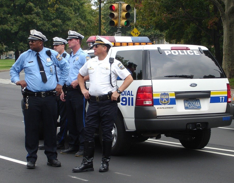 The police searched everywhere but they couldn't find Amber. | Source: Pexels