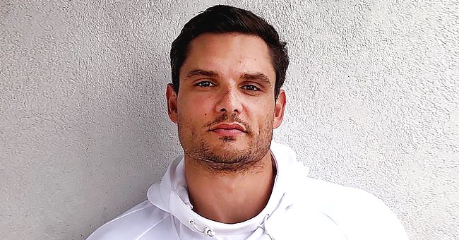 facebook.com/Florent Manaudou