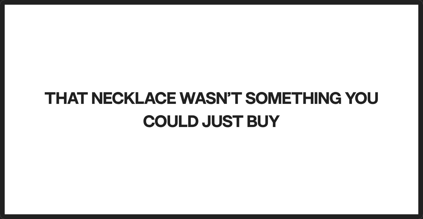 For illustration purposes only | Source: Amomama