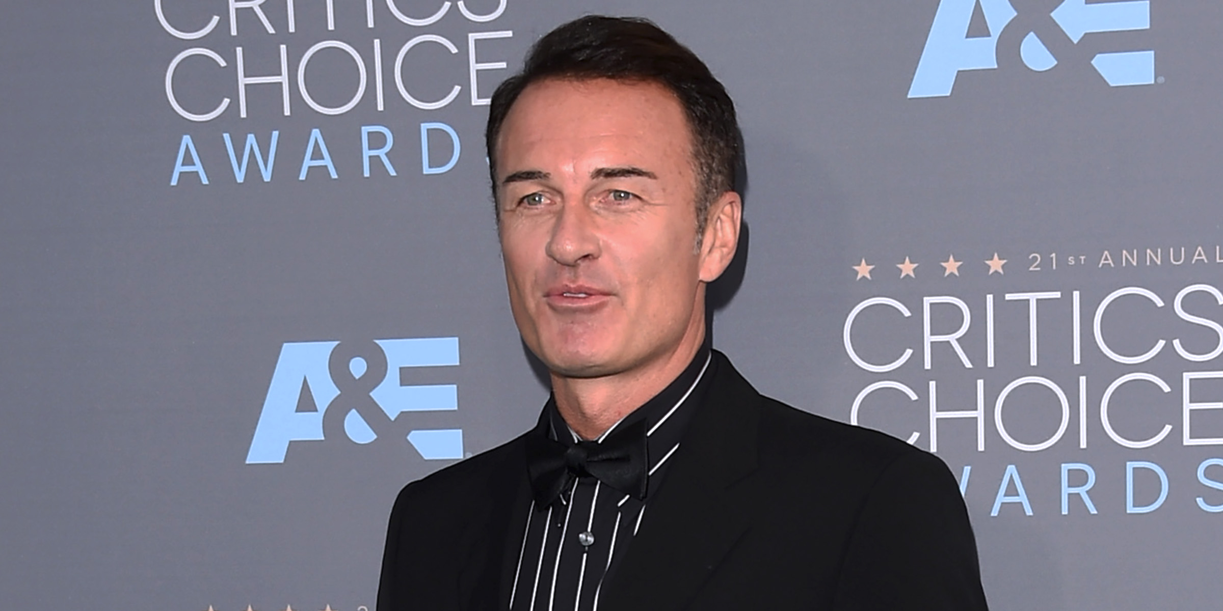 Julian McMahon | Source: Getty Images