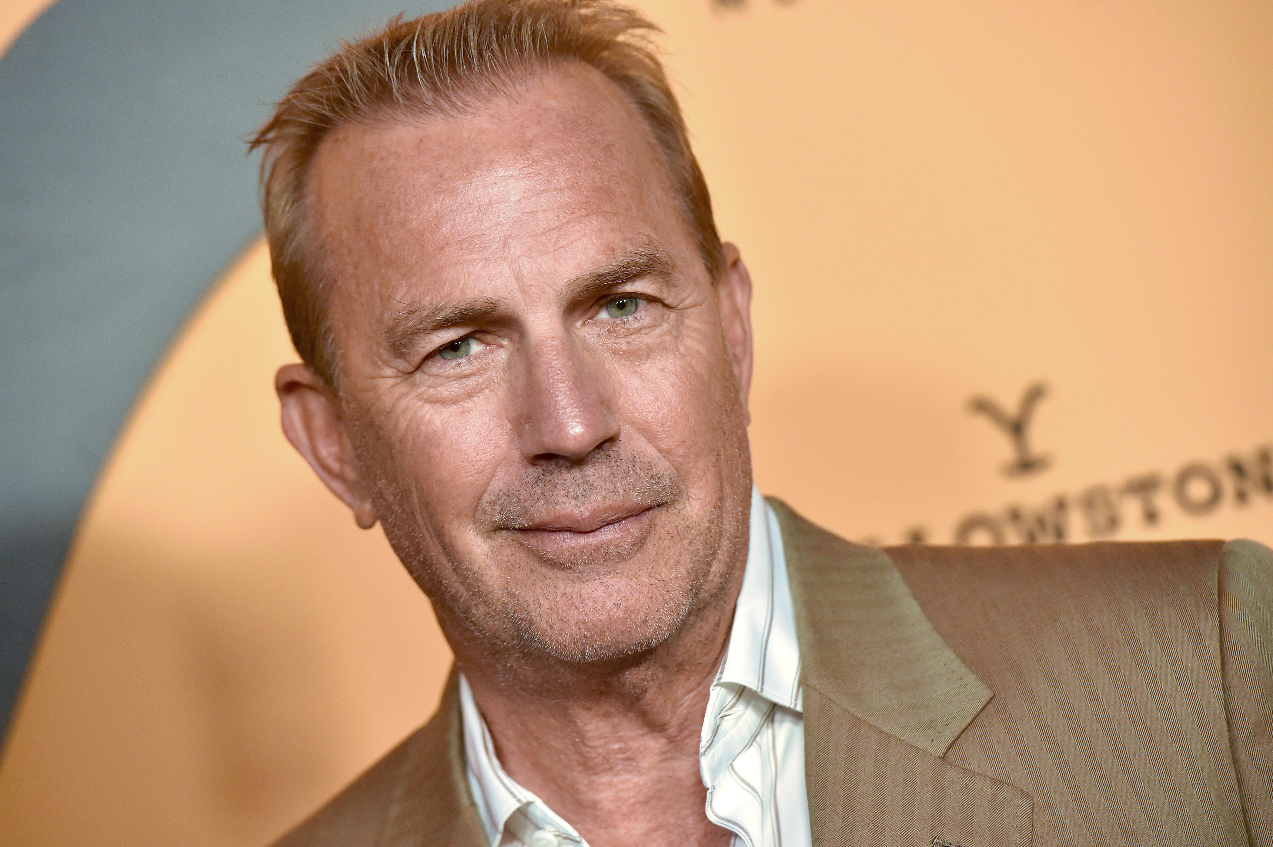 Kevin Costner attends the premiere party for Paramount Network's "Yellowstone" Season 2 at Lombardi House on May 30, 2019, in Los Angeles, California. | Source: Getty Images