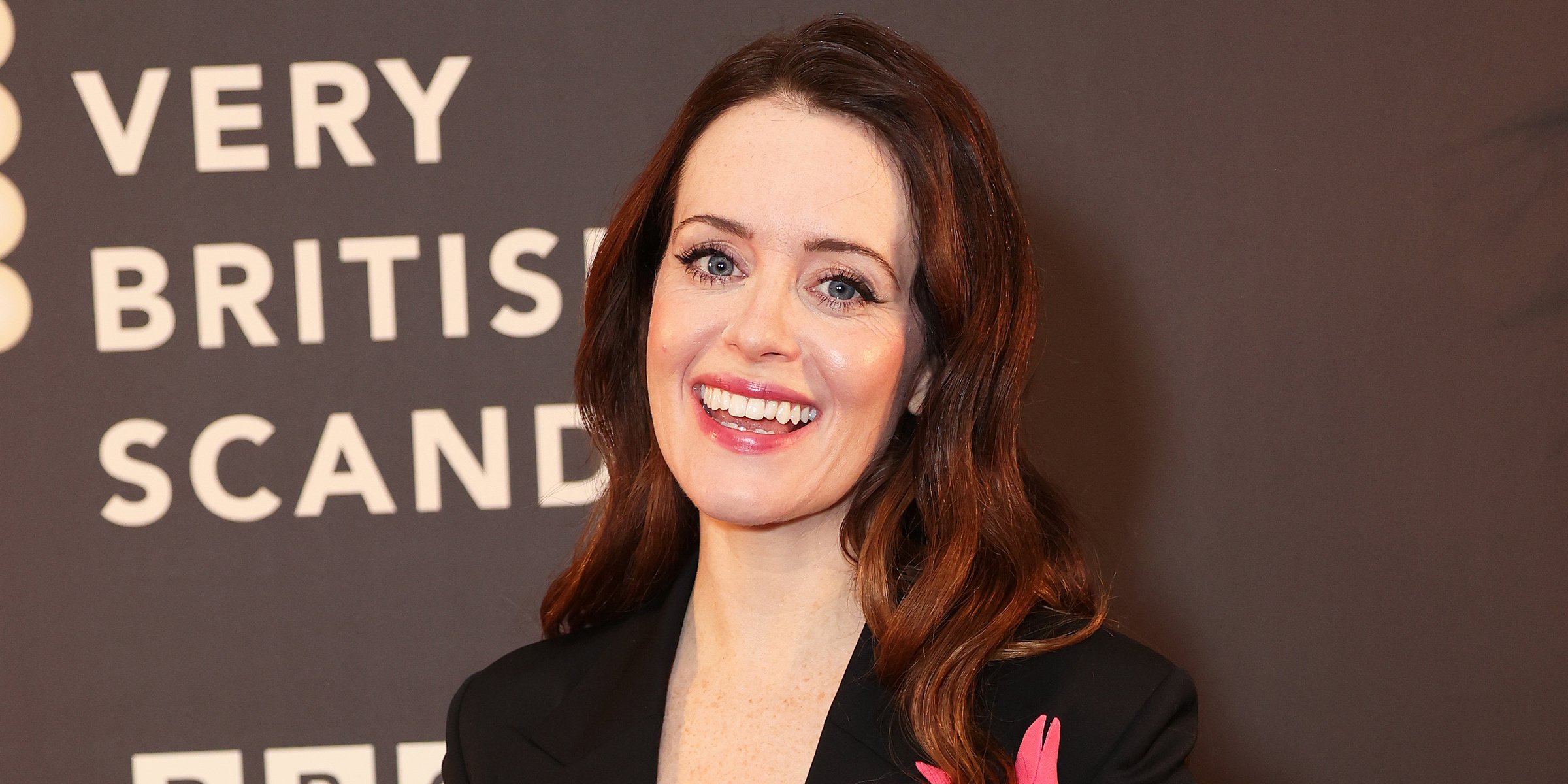 Claire Foy | Source: Getty Images