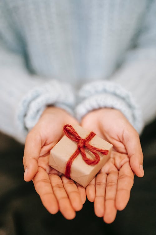 Anniversaire. | Photo : Pexels