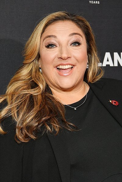 Jo Frost at Jazz at Lincoln Center on March 27, 2019 in New York City. | Photo: Getty Images