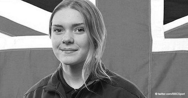 18-year-old Olympic snowboarder found dead on her birthday