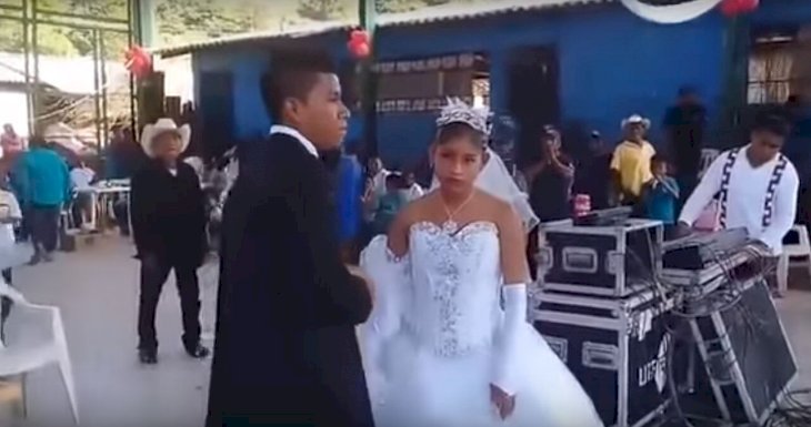 Imagen tomada de: YouTube/Morelos Habla