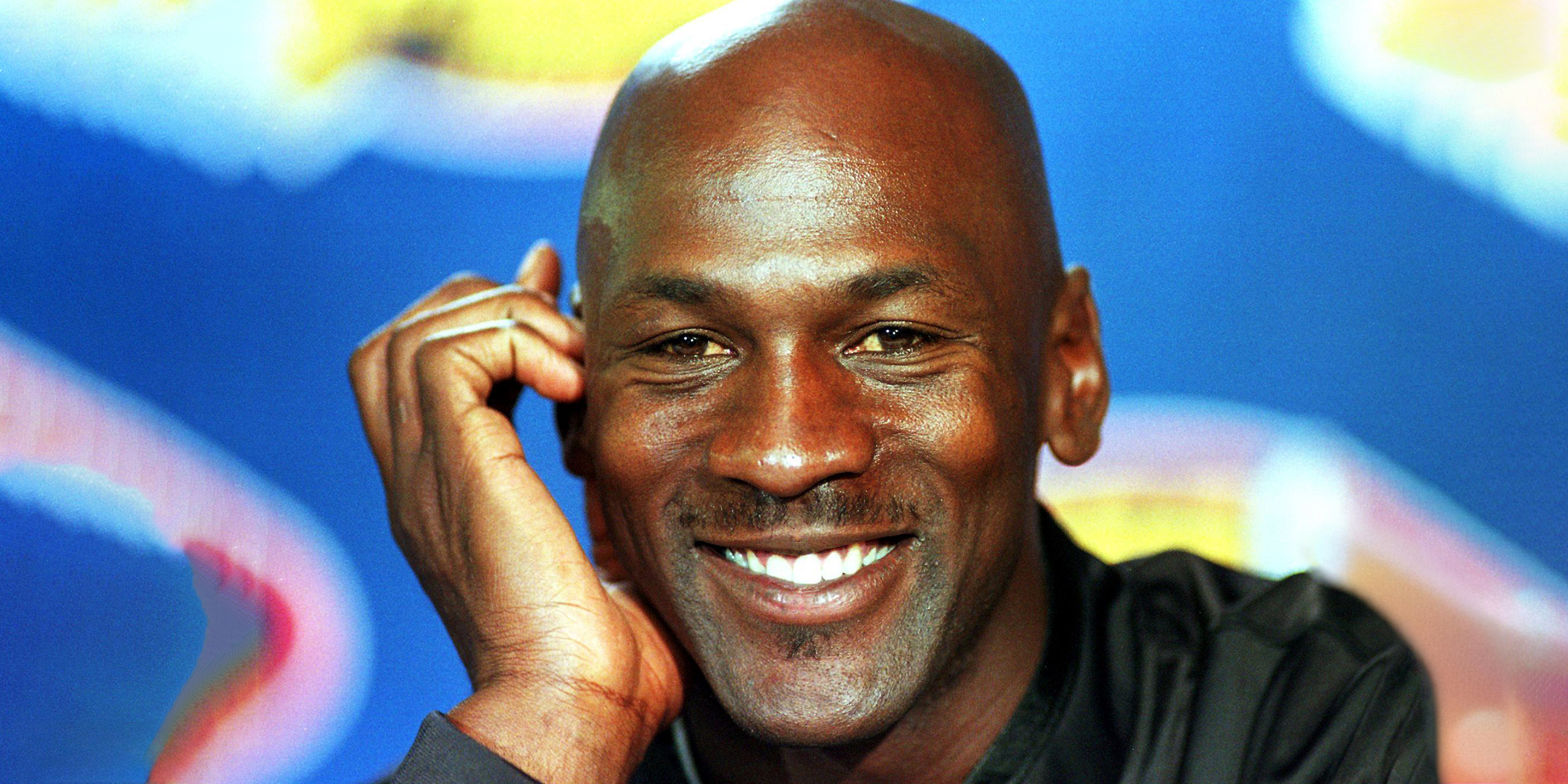 Michael Jordan | Source: Getty Images