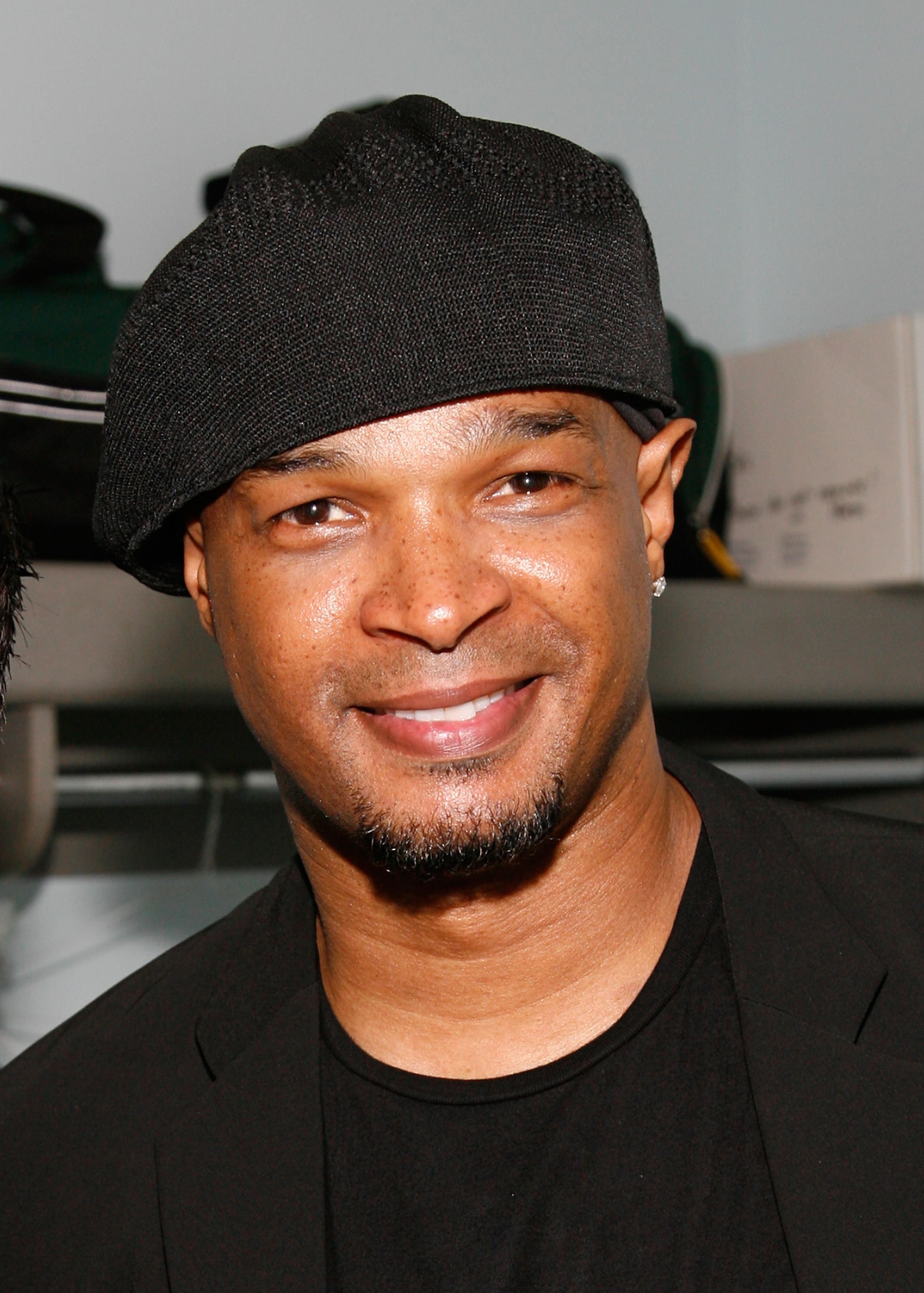 How Damon Wayans Sr. Built His Massive Fortune