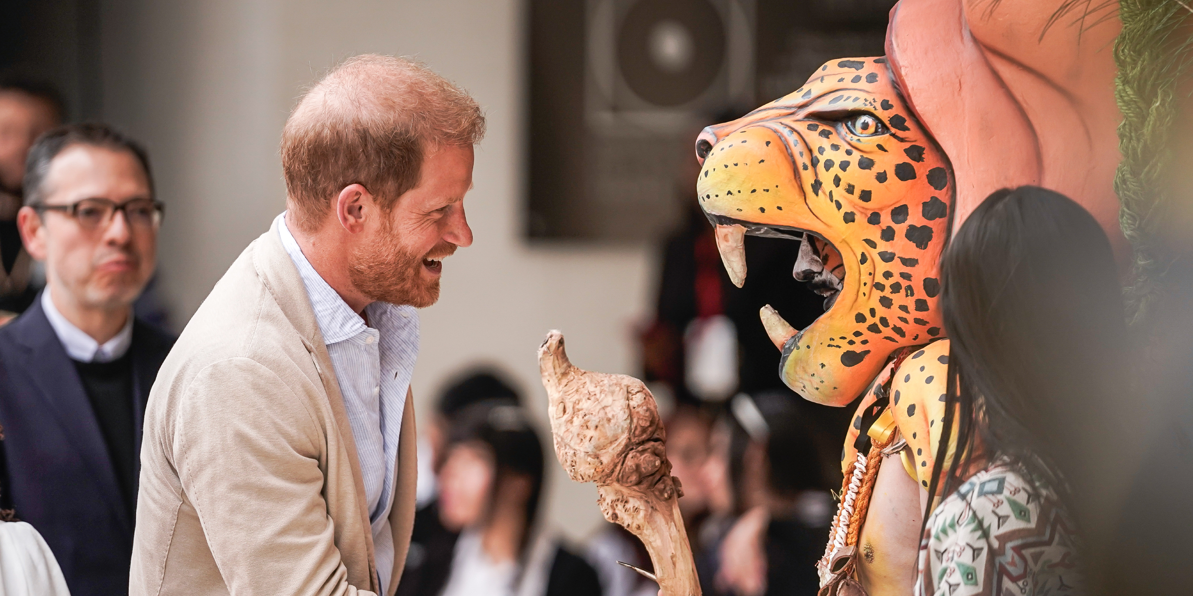 Prince Harry | Source: Getty Images