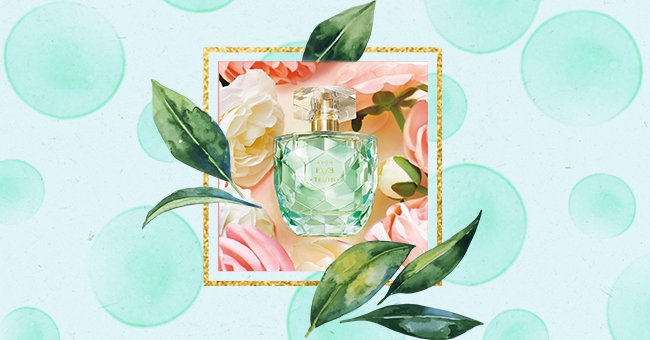 Avon's Eve Truth. | Source: Instagram@avon_uk