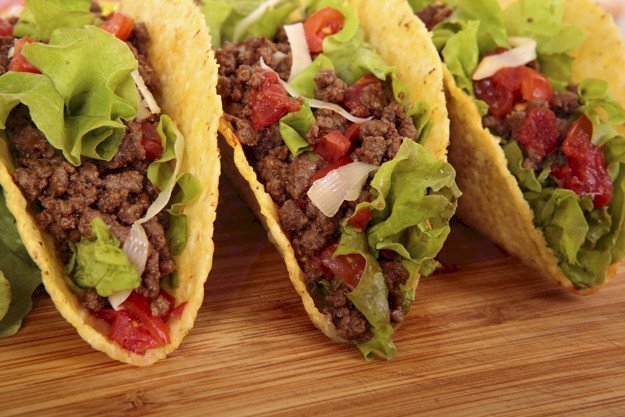 Tacos | Source: Freepik