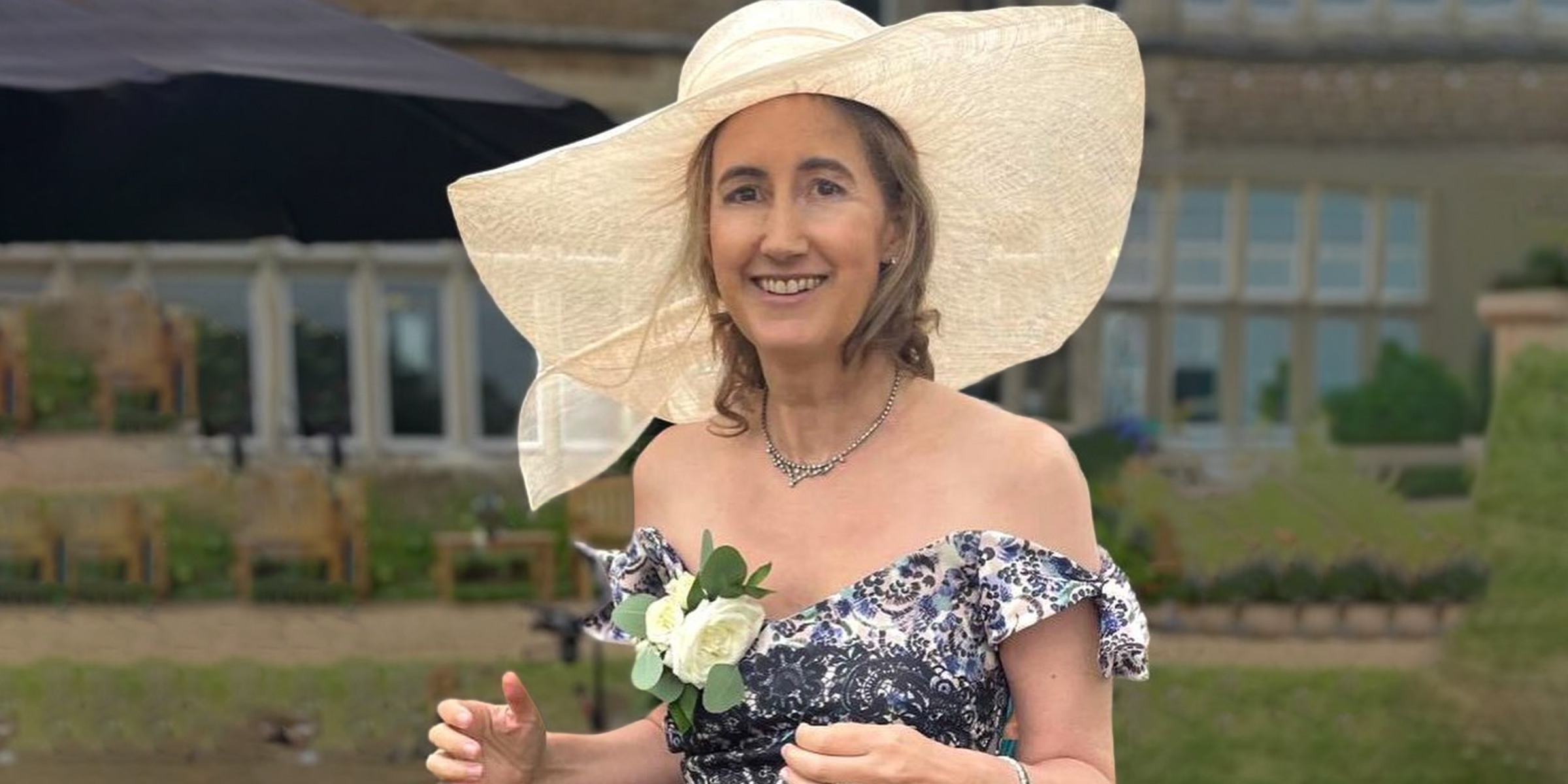 Sophie Kinsella | Source: Instagram/sophiekinsellawriter