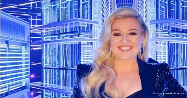 Kelly Clarkson Had Emergency Surgery Hours After Hosting Billboard Music Awards