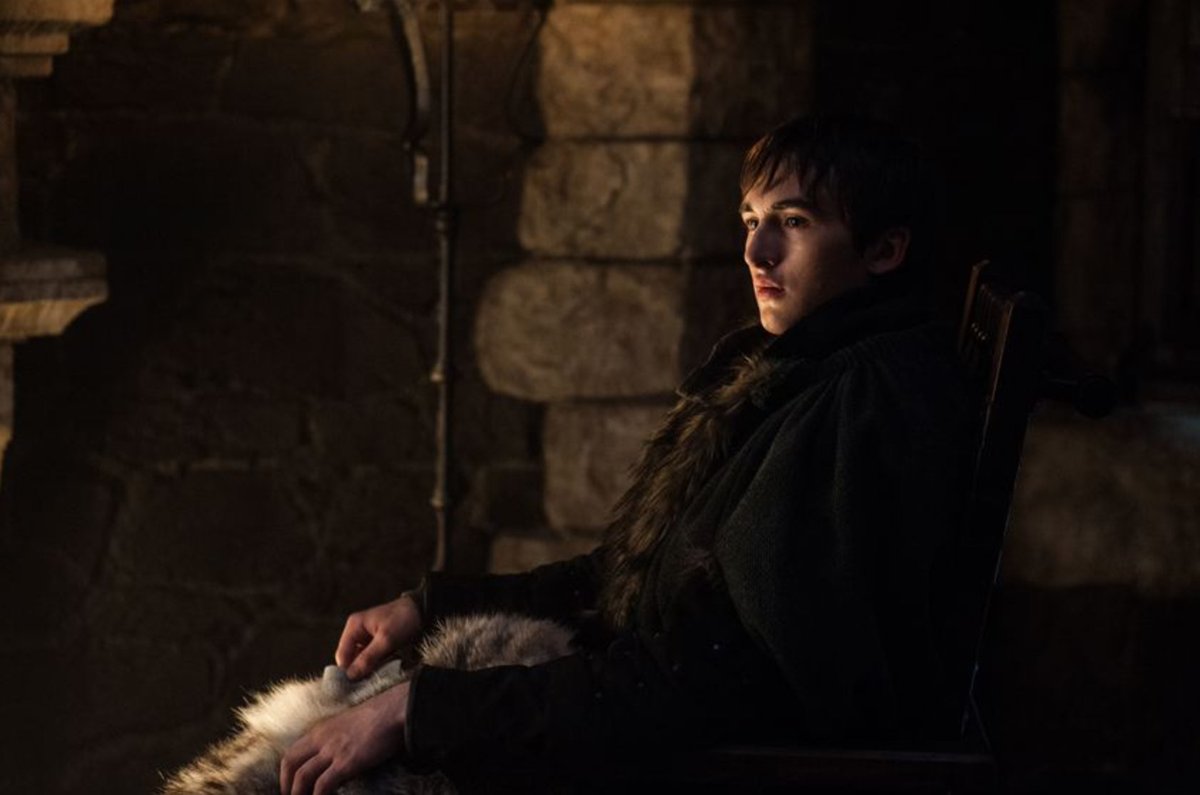 Image credits: HBO/Game Of Thrones Image credits: HBO/Game Of Thrones