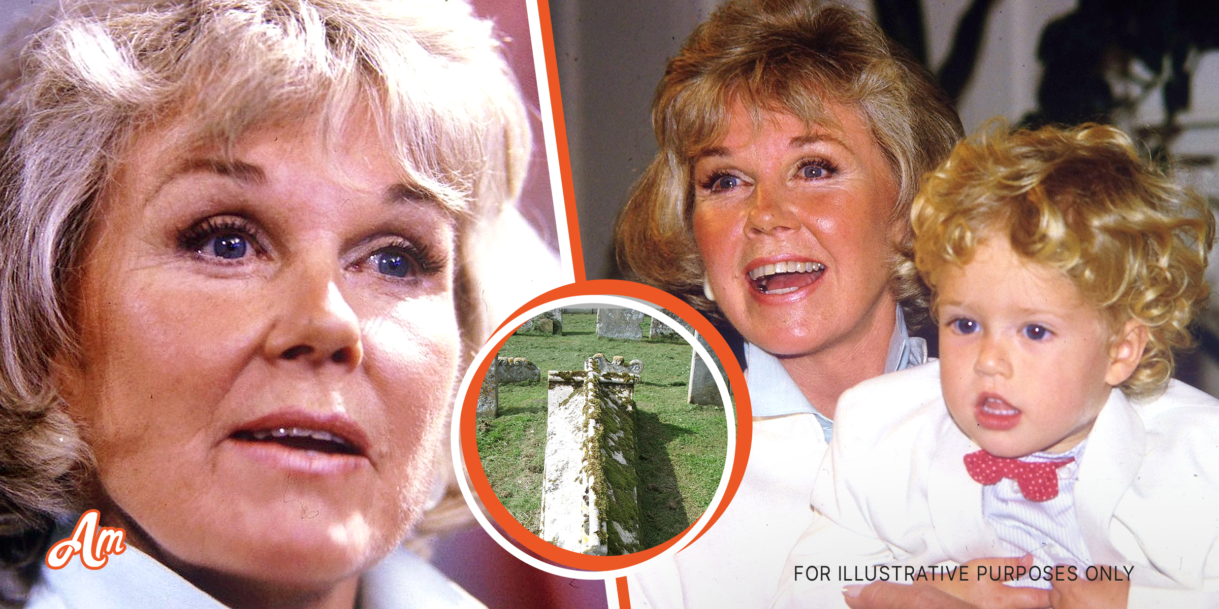 Why Doris Day Had Not Spoken to Her Only Grandchild for 14 Years after Son’s Tragic Death