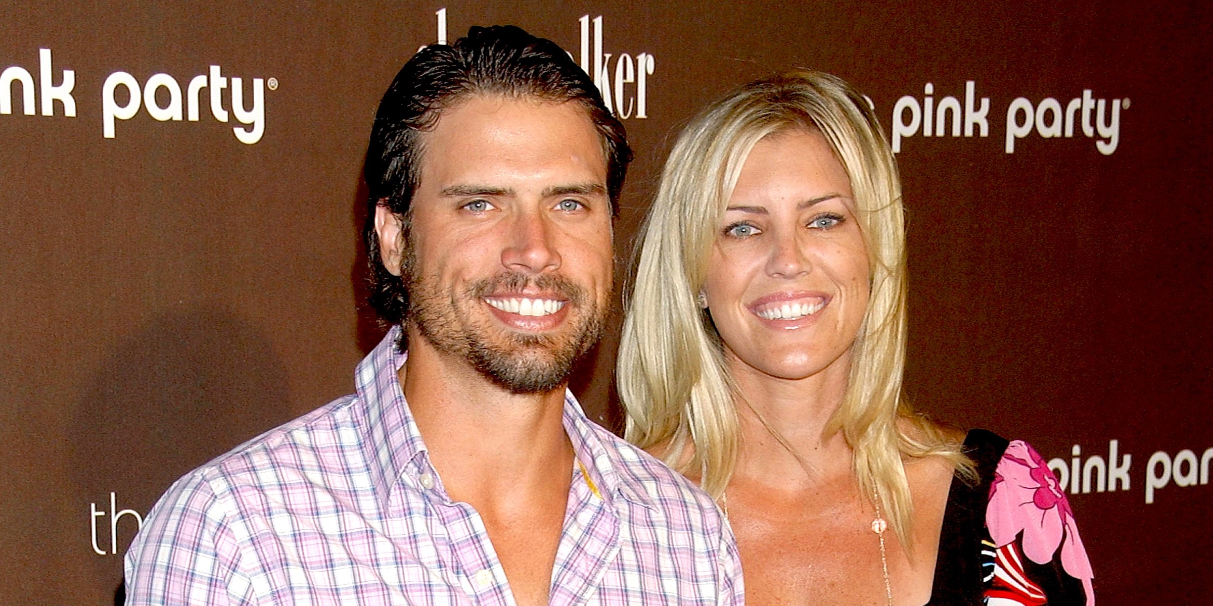 Tobe Keeney and Joshua Morrow | Source: Getty Images