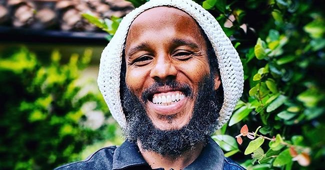 instagram.com/ziggymarley